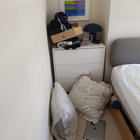 End of Tenancy Cleaning Warminster